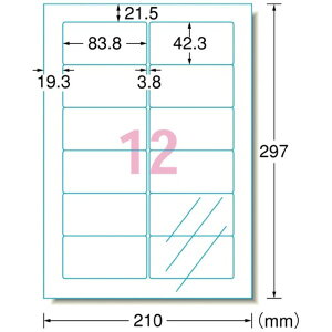 �G�[���� ���[�U�[���x�� 31581 �����^�C�v A4 12��10��