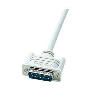 (܂Ƃ) TTvC NECΉAiORGB fBXvCP[u 1.5m KB-D151K 1{ y×10Zbgz