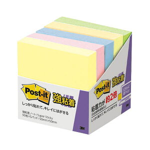 (܂Ƃ) 3M |XgECbg Sm[gpXeJ[ 50×50mm F 650-5SSAP 1pbNi5j y×10Zbgz