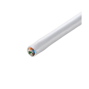 �T�����T�v���C CAT5eUTP�P���P�[�u���̂�100m KB-C5L-CB100WN