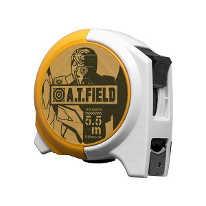 �p���Y�� A.T.FIELD �R���x�b�N�X 5.5m 19mm�� �덆�@���f�� ATF-503