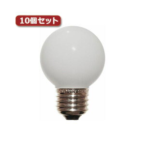 i܂Ƃ߁jYAZAWA xr[{[ G50 E26 40W zCg10Zbg G502640WX10y×2Zbgz