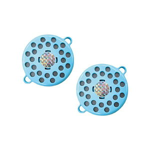 (܂Ƃ) ~cM Ƃ苎`2 W113×D90×H120mm TS-BL2 1(2) y×3Zbgz