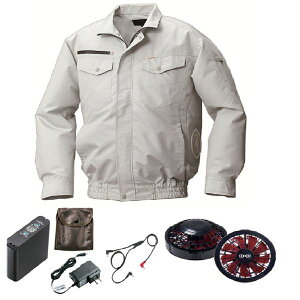 KU92030 󒲕 R ȁE|a t@ FAN2200BRECBB500OP[uELIPRO2Zbg Vo[ 4L