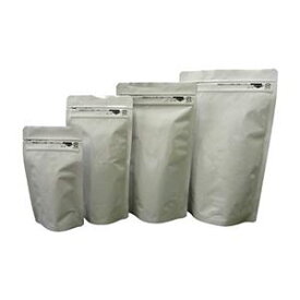 (まとめ) セイニチ 「ラミジップ」 アルミタイプ 白 115×90+28mm AL-9W 1パック(50枚) 【×5セット】