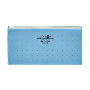 i܂Ƃ߁jqgu AQUA DROPsN[P[X PENiʒj F-5301-8 1y×50Zbgz