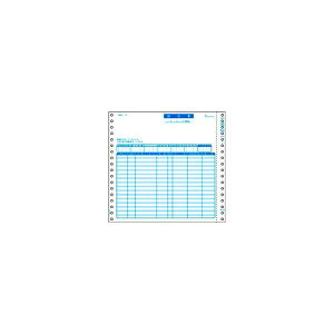 (まとめ)ヒサゴ 請求書(品名別、税抜)9_1/2×9インチ 2P GB46 1セット(200組)【×3セット】