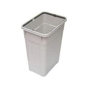 �i�܂Ƃ߁jTRUSCO ���ʃy�[��45�^ �{��47L ���C�g�O���[ TBP-45H 1�i�t�^�ʔ��j�y×5�Z�b�g�z