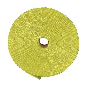 (܂Ƃ) TRUSCO iCx 1.6t×38mm×5m F TNB385-Y 1 y×3Zbgz