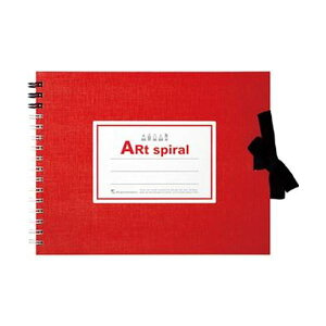 �i�܂Ƃ߁j�}���}�� �X�P�b�`�u�b�N�A�[�g�X�p�C���� F0 ���b�h 24�� S310-01 1���y×20�Z�b�g�z