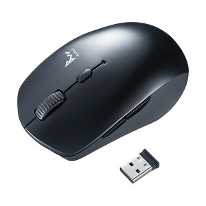 �T�����T�v���C �É����C�����X�u���[LED�R���{�}�E�X �u���b�N MA-WBTBL193BK 1��