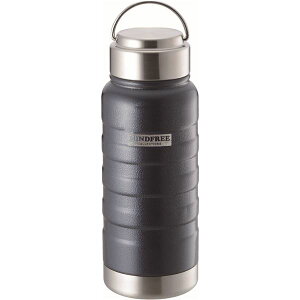 MINDFREE -�}�C���h�t���[- �X�e�����X�{�g�� 550ml �l�C�r�[ MF-05N