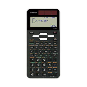 (�܂Ƃ߁j�V���[�v �֐��d�� EL-509T-WX�y×2�Z�b�g�z