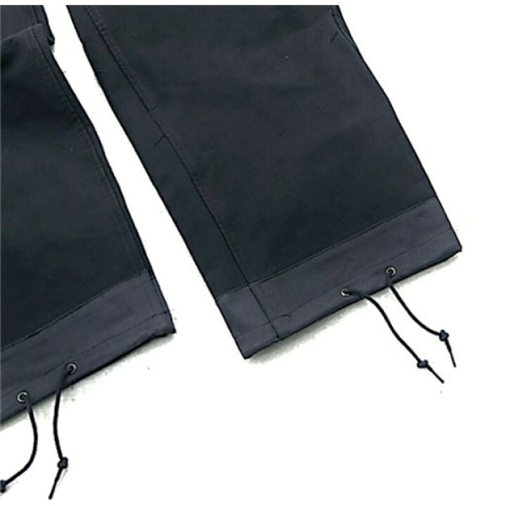 WAIPER.inc 米軍 M-51 ARCTIC オーバーパンツ】 品名：TROUSERS SHELL 