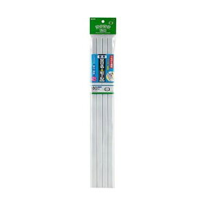 �i�܂Ƃ߁jELPA �����郂�[�� �Ǘp1��45cm �e�[�v�t �z���C�g PSM-N145P4�iW�j1�p�b�N�i4�{�j�y×20�Z�b�g�z