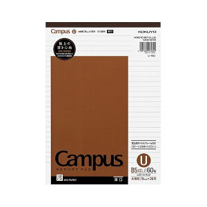 (�܂Ƃ�) �R�N�� �L�����p�X���|�[�g�p�b�h(����) B5 U�r8mm 26�s 60�� ��-16U 1�Z�b�g(10��) �y×3�Z�b�g�z