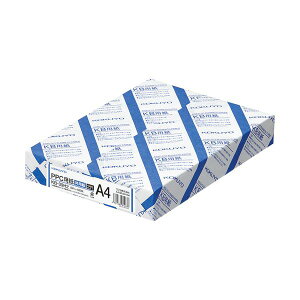 �R�N�� PPC�p���i���p���jA4 2��64g/m2 KB-39H2 1�Z�b�g�i2500���F500��×5���j