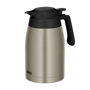 �y�H��@�Ή����f���z �T�[���X �X�e�����X�|�b�g 1.5L �X�e�����X �ۉ��|�b�g ���|�b�g �ۉ��ۗ� �L���݌v TTG-1500 S