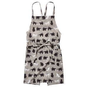 [���b�v] �G�v���� Oreo GRAY �T�C�Y:��73×84cm