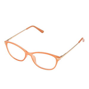 [�_���g��] YGF144 �t���[�����V���[�v�Ȕ��� �V�ዾ �傫�ȃ����Y ���[�f�B���O READING GLASSES ���[�f�B���O�O���X ���� ��� ���[�y Reading Glasses �V�� �h�V�̓� ... �J���[:�A�v���R�b�g �T�C�Y: