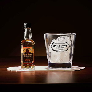 �_���g�� On the rocks diffuser Wild west RS23-0577 �f�B�t���[�U�[