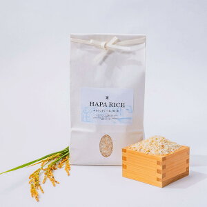HAPA RICE ����2kg(���������܂�×���_��)