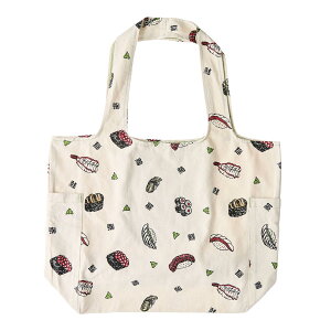 [�e�N�m�v���C��] AND PACKABLE[�G�R�o�b�O]�}���V�F�o�b�O MBO/SUSHI NT