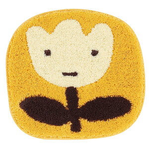 �yAtsukoMatano�z�`���[���b�v �`�F�A�}�b�g ��32×35cm �C�G���[ 20056