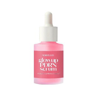ADBeLLus glowup(�A�h�x���X �O���[�A�b�v) PDRN�Z���� 30ml