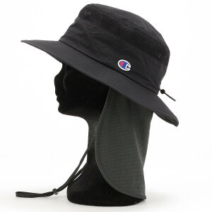 Champion �T���V�[���h�A�h�x���`���[�n�b�g �u���b�N