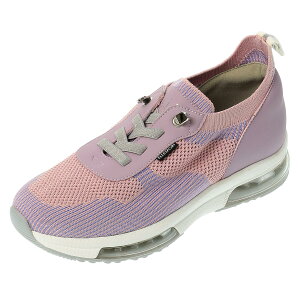 ELLE SPORT �j�b�g�X�j�[�J�[ ESP12593 ���x���_�[ 23.5CM