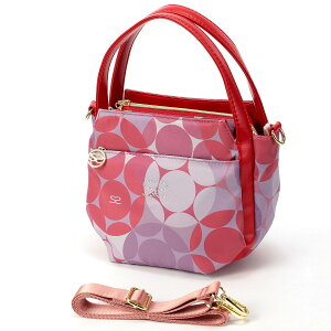 SAVOY �o���[����2WAY�o�b�O 06�E���b�h