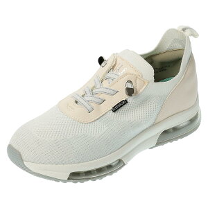 ELLE SPORT �j�b�g�X�j�[�J�[ ESP12593 �z���C�g 23.0CM