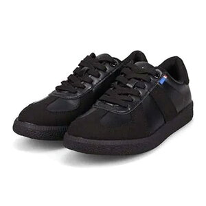 ELLESPORT �W���[�}���g���[�i�[�X�j�[�J�[ ESP14508 �u���b�N 24.5CM