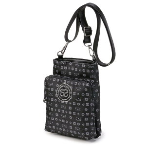 SAVOY ���S���~�j�V�����_�[�o�b�O 01 �u���b�N