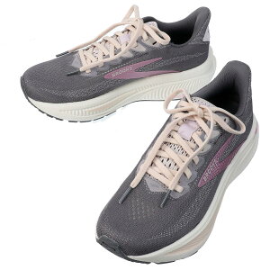 BROOKS �S�[�X�g17 W-4312 �O���[ 24.0CM �J���[:�O���[ �T�C�Y:24.0CM