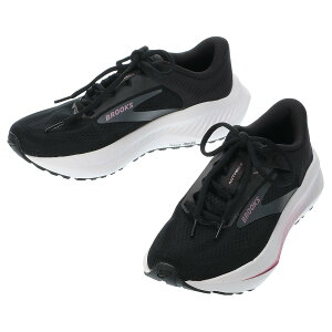BROOKS �A���Z��8 W-4612 �u���b�N 23.5CM �J���[:�u���b�N �T�C�Y:23.5CM