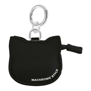 MACARONIC STYLE �l�R�^�`���[���|�[�` �u���b�N