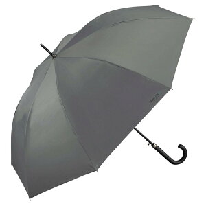 �y���U�[���n���h���z�j�̐��J���p�P Wpc. IZA(�C�[�U) GENTLE STANDARD �O���[ ��ՔM/�Ռ���100%/UV�J�b�g��100%/UPF50+/���J���p�� ���P �e��65cm �傫�� �W�����v ���P �����Y ZA03-001-1...