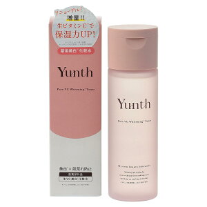 Yunth�����X ��VC�������ϐ�120ml