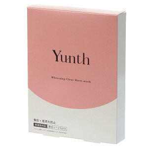 Yunth�����X ��p�����V�[�g�}�X�N 22mlx6�V�[�g����