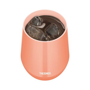 THERMOS(�T�[���X) �^��f�M�J�b�v JTE-400 ���C�g�I�����W �J���[:���C�g�I�����W