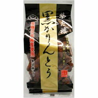 榮太樓 黒かりんとう 12点入り