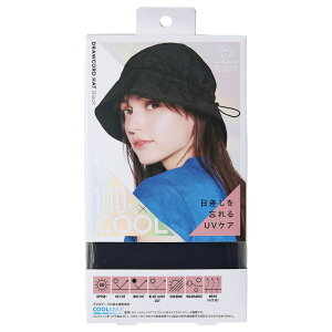 COGIT�i�R�W�b�g�jSun Block LAB �h���[�R�[�h�n�b�g