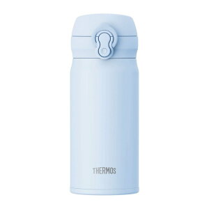 THERMOS�i�T�[���X�j �^��f�M�}�O 350 JNL�|S351 �S3�F �~���N�z���C�g �x�r�[�s���N �~�X�e�B�u���[