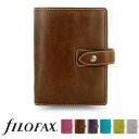 ファイロファックス システム手帳 マルデン Malden スモール(ミニ6穴) filofax 【楽ギフ_包装】