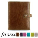 ファイロファックス システム手帳 マルデン Malden A5サイズ filofax 【楽ギフ_包装】