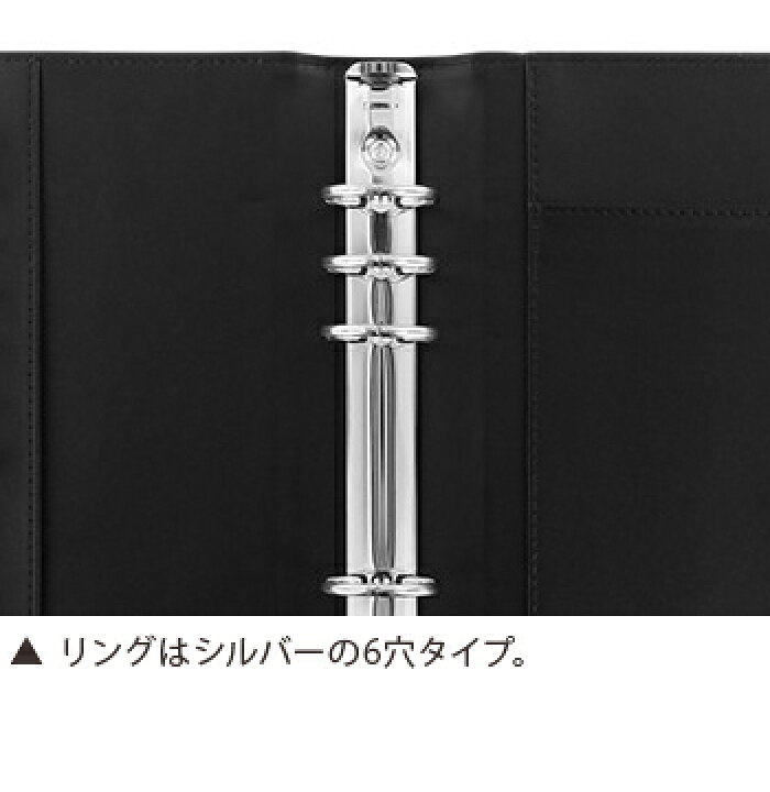 楽天市場】ファイロファックス システム手帳 Filofax アーキテクチャー 