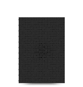 t@Ct@bNX lߑւ\m[gubN tB A5TCY r Black filofax fXNTCY 292218