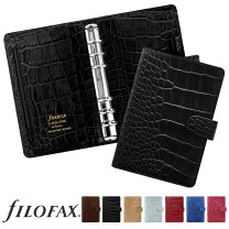楽天市場】filofax システム手帳 バイブルサイズの通販